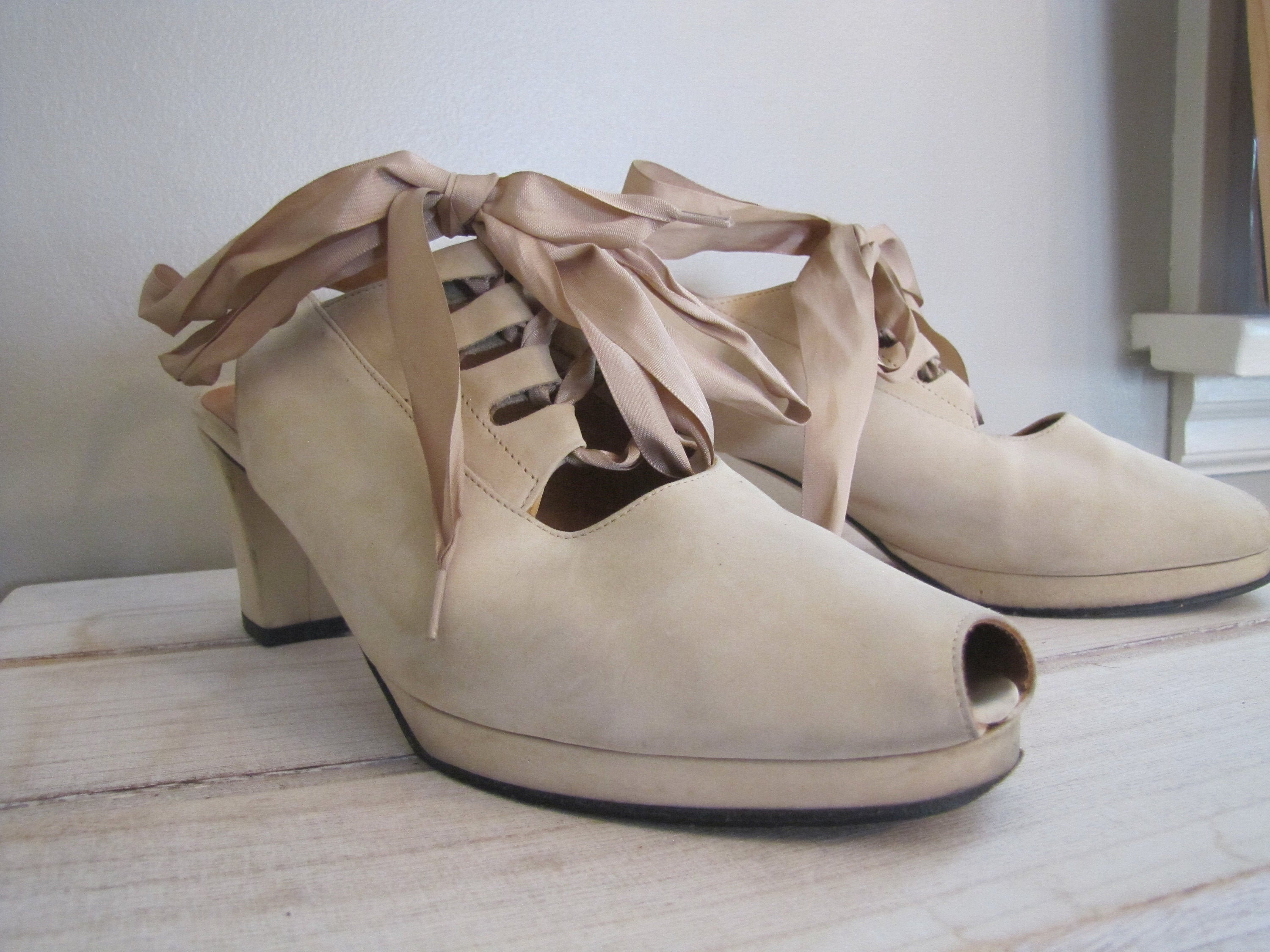 janie philip chaussure