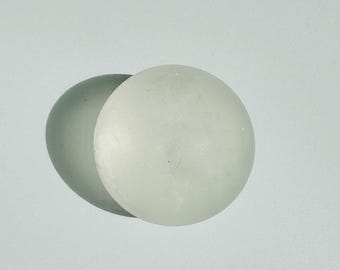 Mini Squishy Stress Ball, Smooth Slow Rise Hand Fidget Toy (1.77 inch)