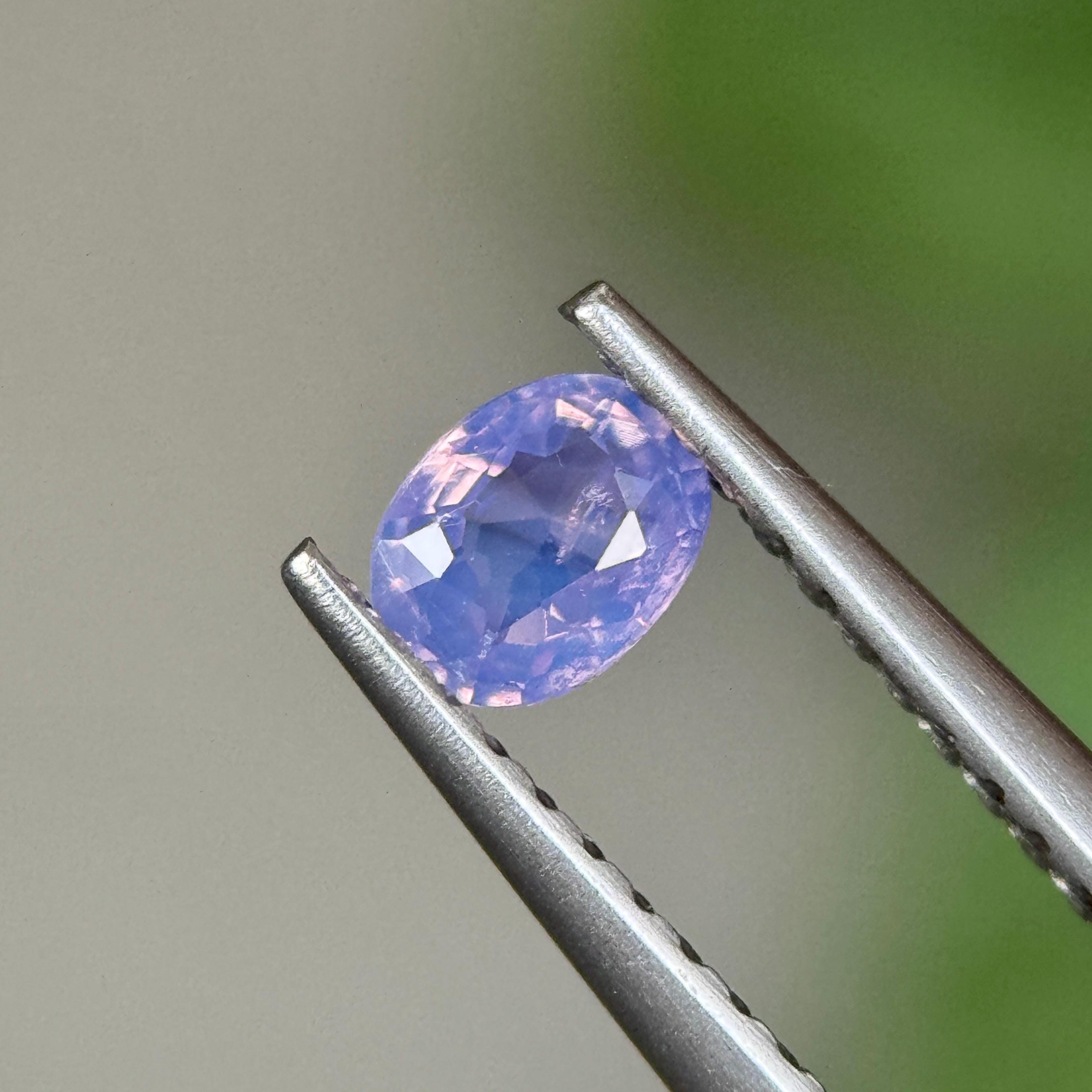 Vietnam Sapphire - Etsy