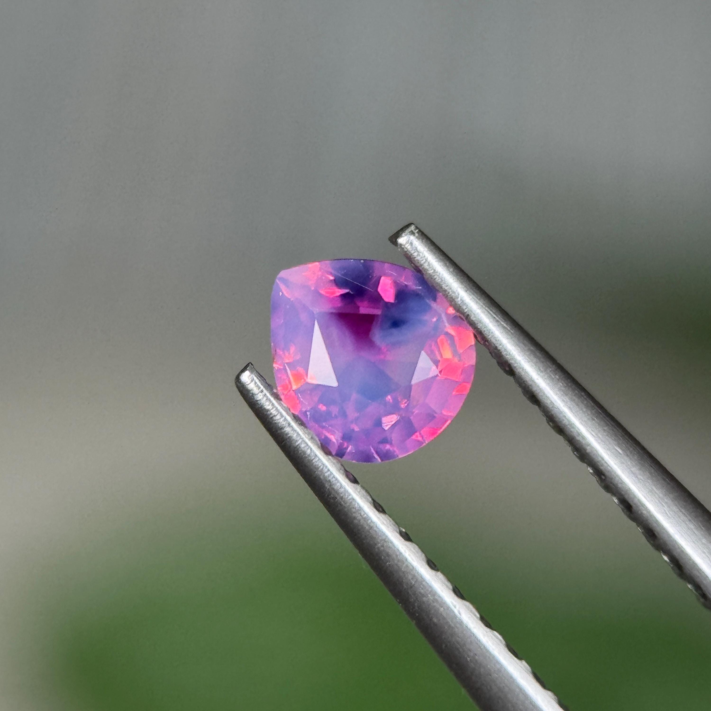 Silky sapphire - Etsy 日本