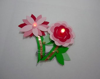 Paper Circuits Classroom Set