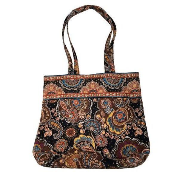 Bolso tote Vera Bradley en Kensington