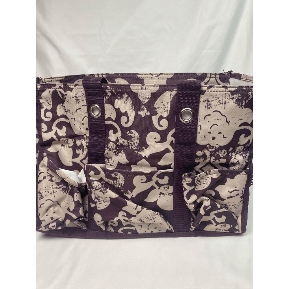 Utility Tote Thirty One Everything Crossbody Thirty One Purse