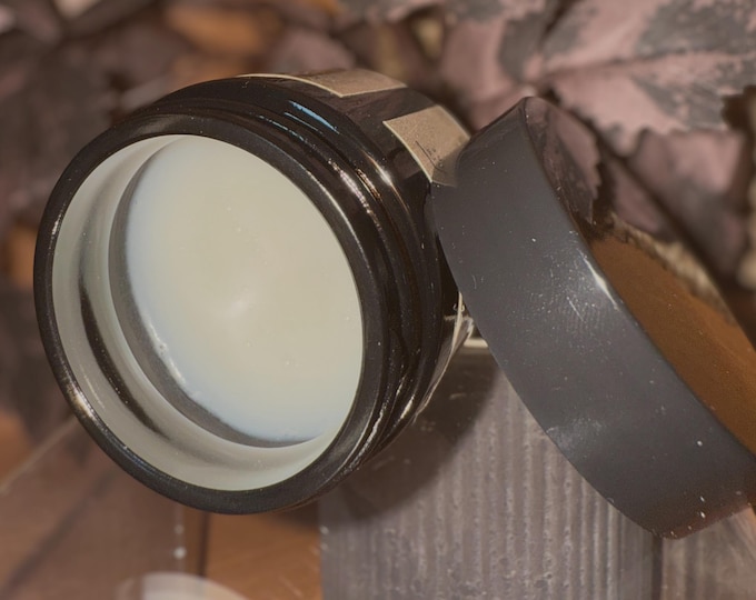 Eucalyptus Scented Tallow All-Purpose Balm