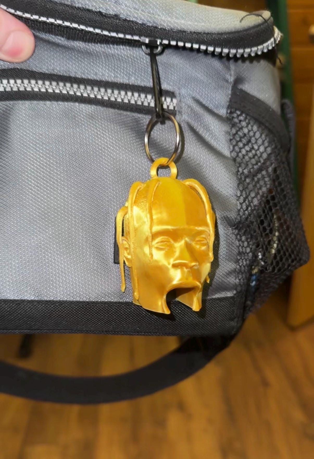 Travis scott keychain - Etsy 日本