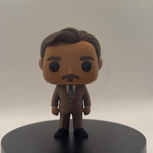 Dexter funko pop - Etsy 日本