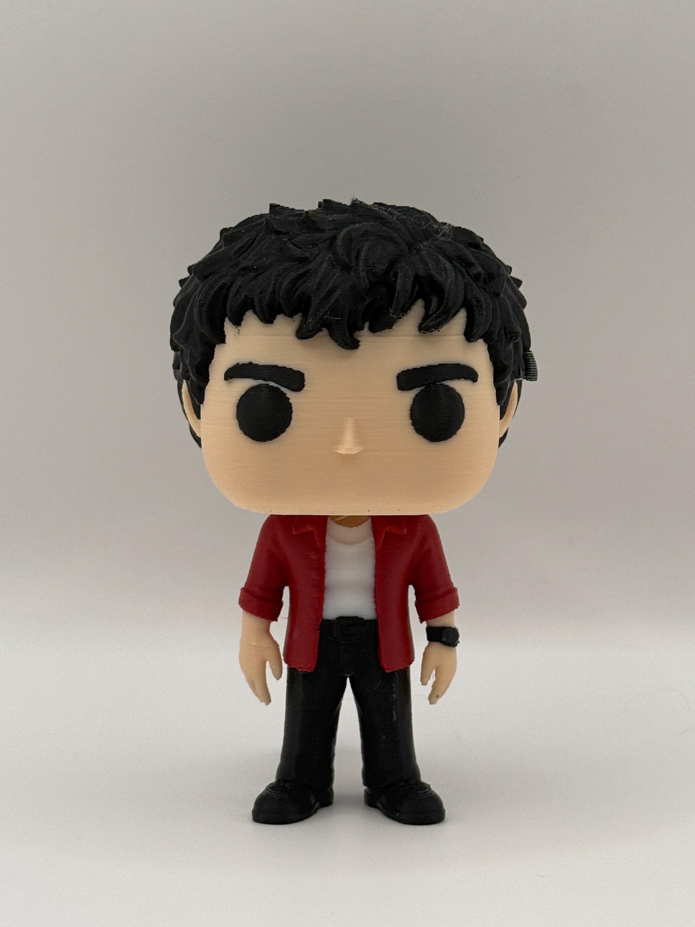 Funko pop dexter morgan - Etsy 日本