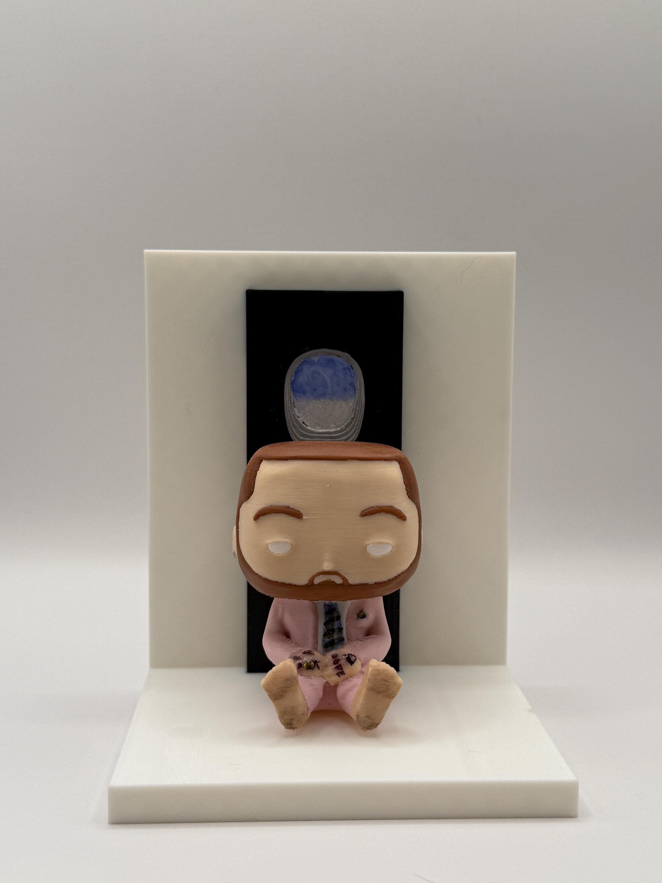 Tyler,the creator STATUE フィギュア タイラー・ザ・クリエイターのフィギュア！ : r/tylerthecreator