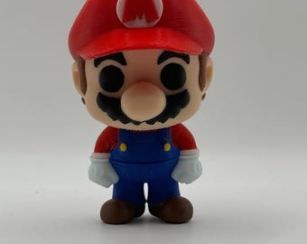 任天堂公式マリオフィギュア – 任天堂ライセンス取得済み日本輸入商品