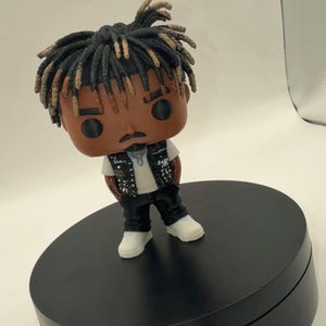 ラッパーのフィギュア - Etsy 日本