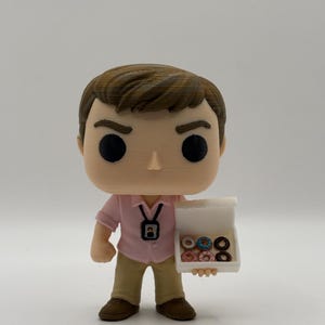 Funko pop dexter morgan - Etsy 日本