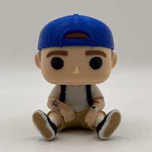 Tyler the Creator Action Figure - Etsy Canada