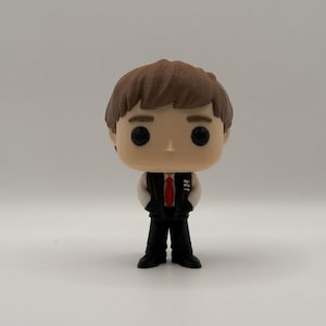 Funko Pop Dexter - Etsy