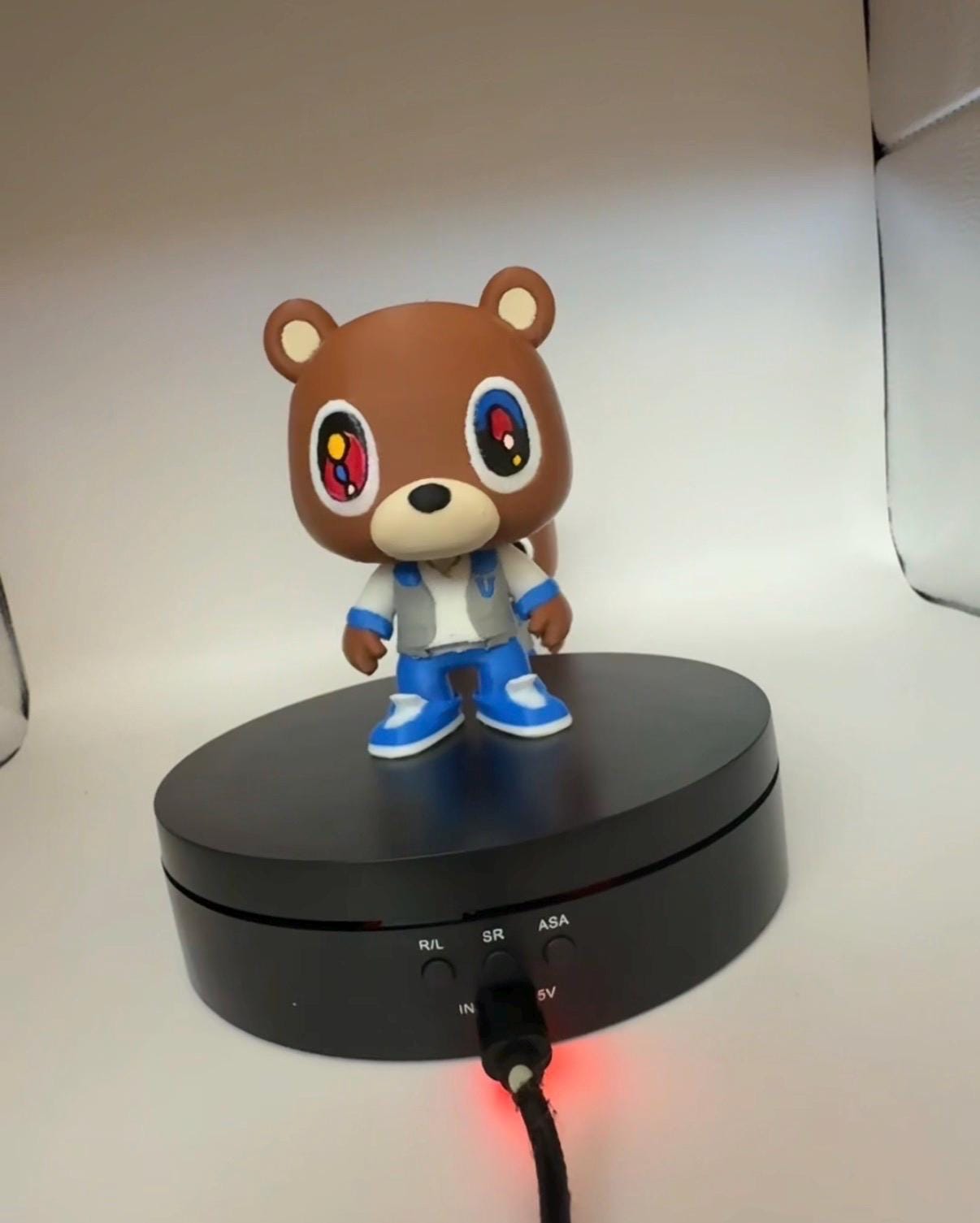 Kanye west figure - Etsy 日本