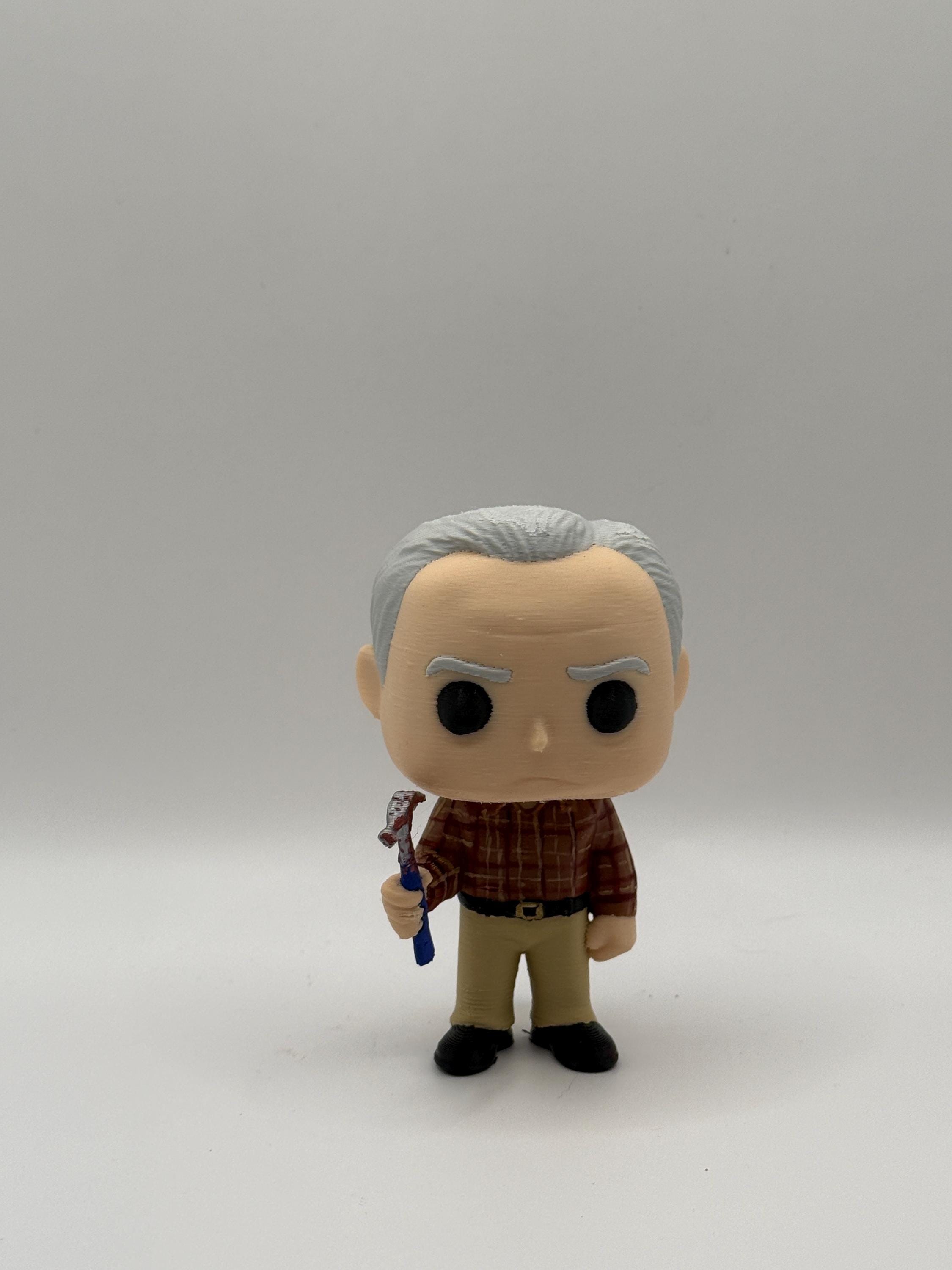 Dexter funko pop - Etsy 日本