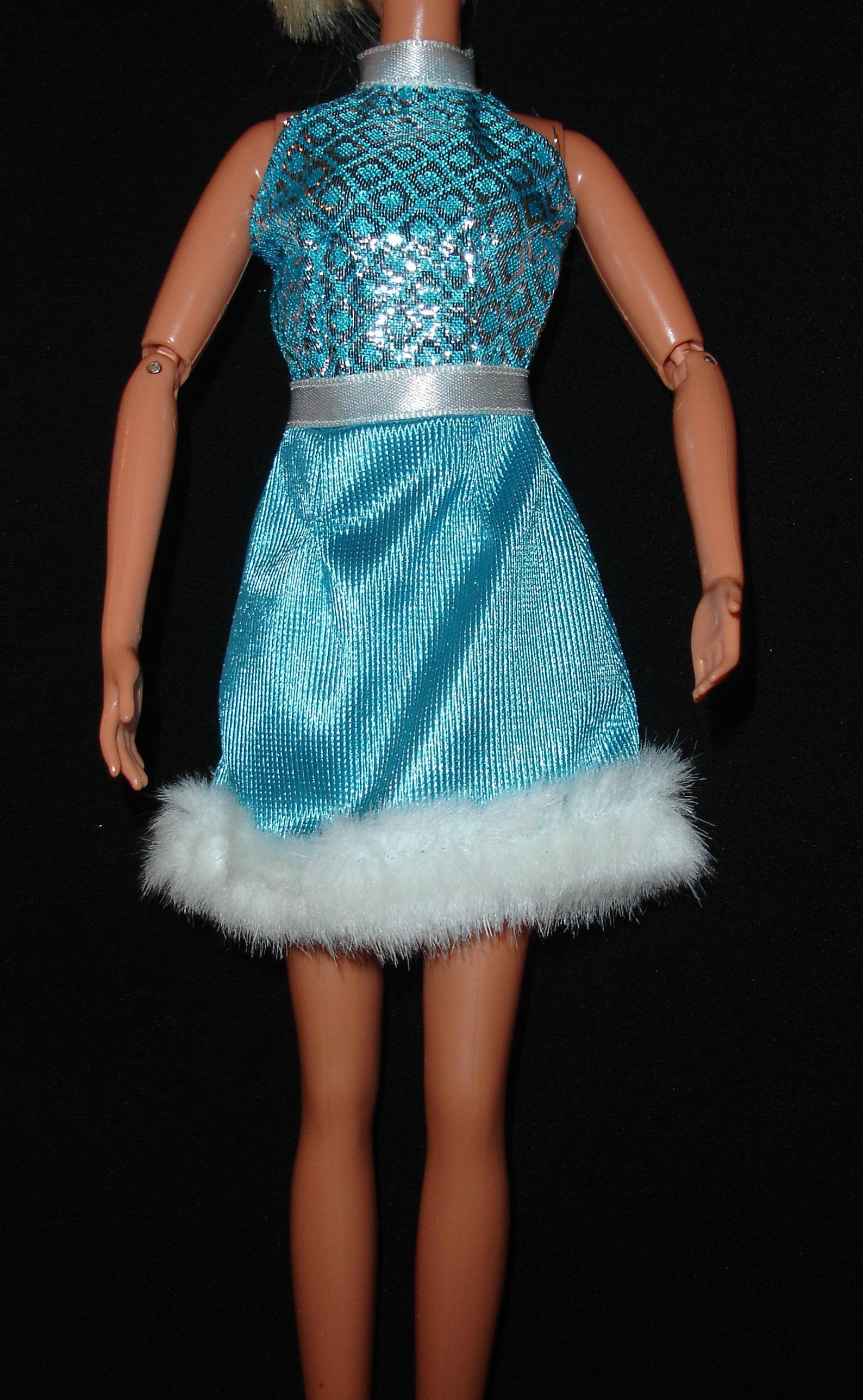 Barbie Skipper adult doll vintage dresses costumes 1988 | Etsy