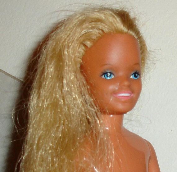 barbie little sisters