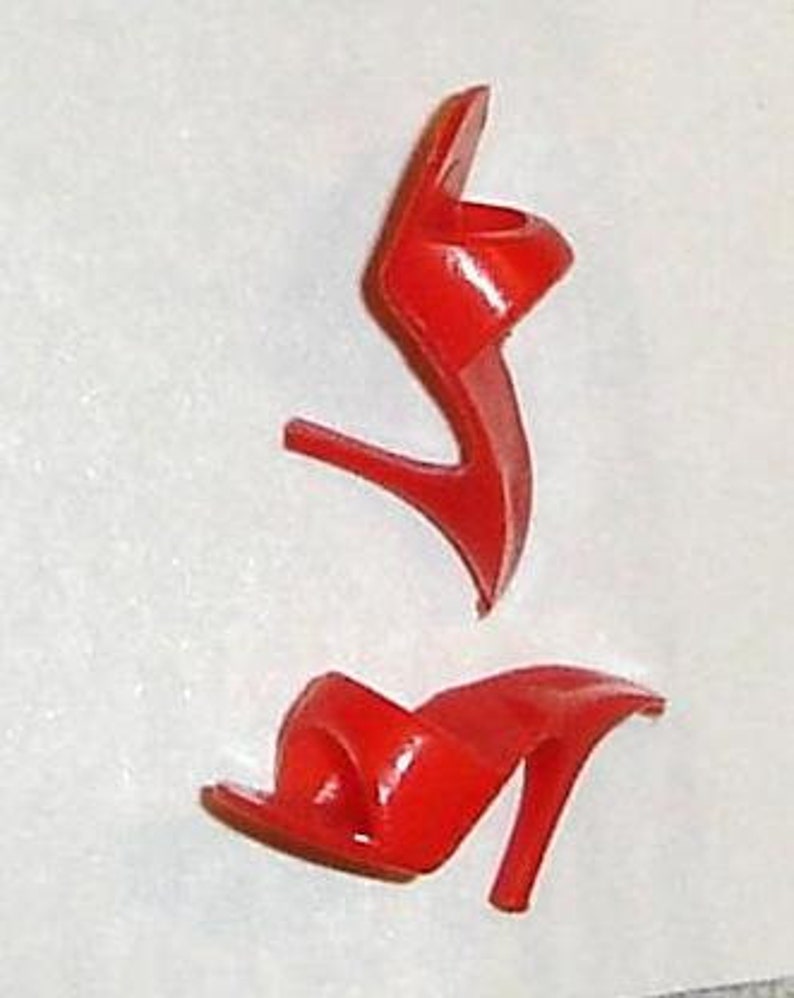 barbie doll shoes barbie doll shoes