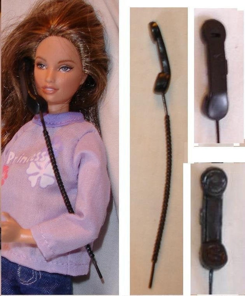 gi joe barbie doll