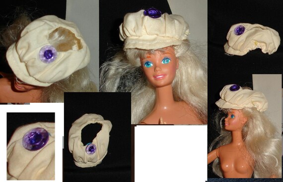 barbie n 1