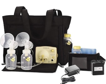 Medela 101036449 Pump in Style Advanced Electric Breast Pump Discontinued Brand New