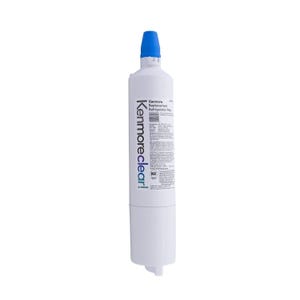 Kenmore 9990 Refrigerator Water Filter, 1 Count, White FREE SHIPPING!
