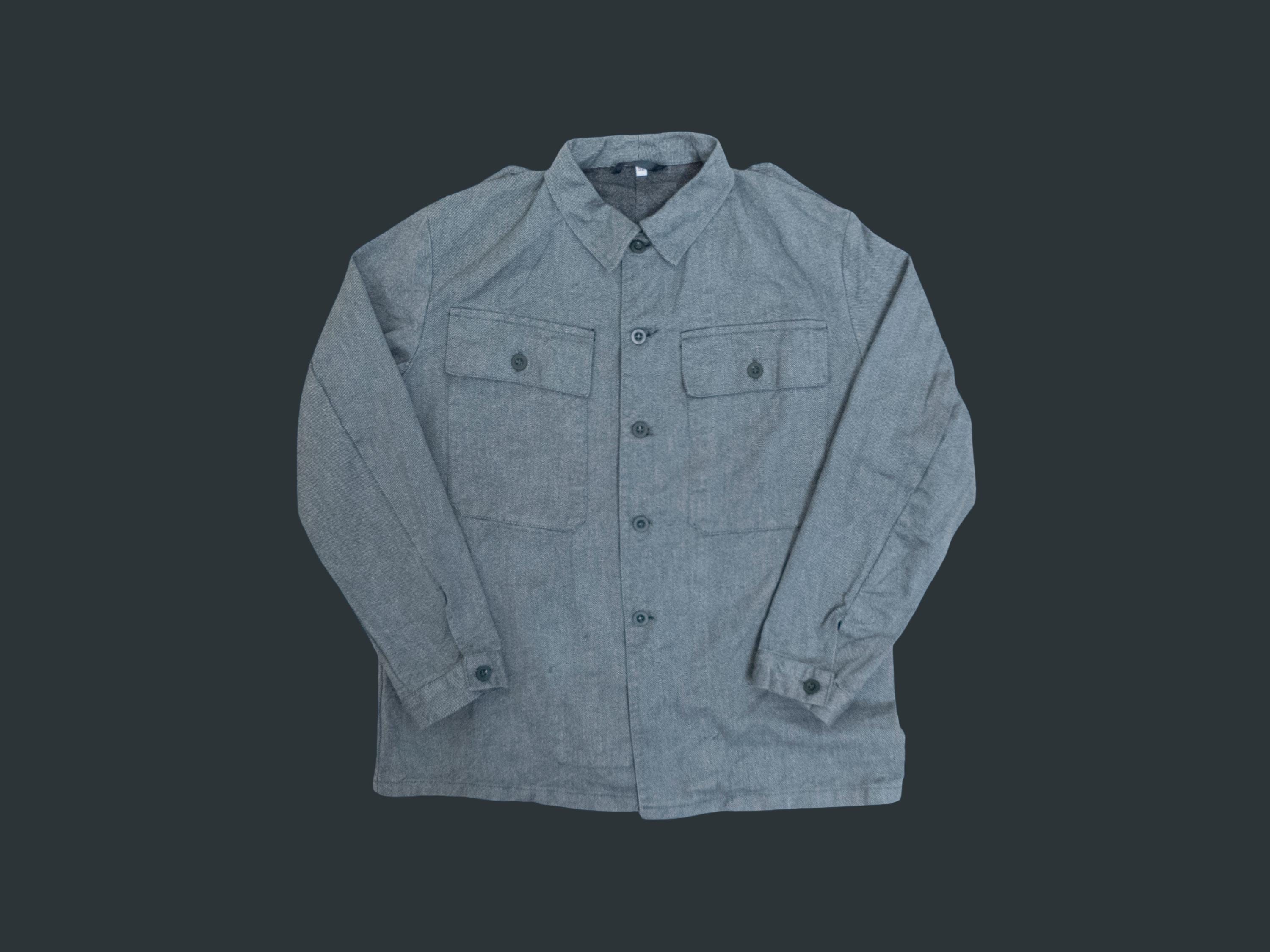 ABBIGLIAMENTO CAMICIE SURPLUS 603175FLEKTARN - Foto 5