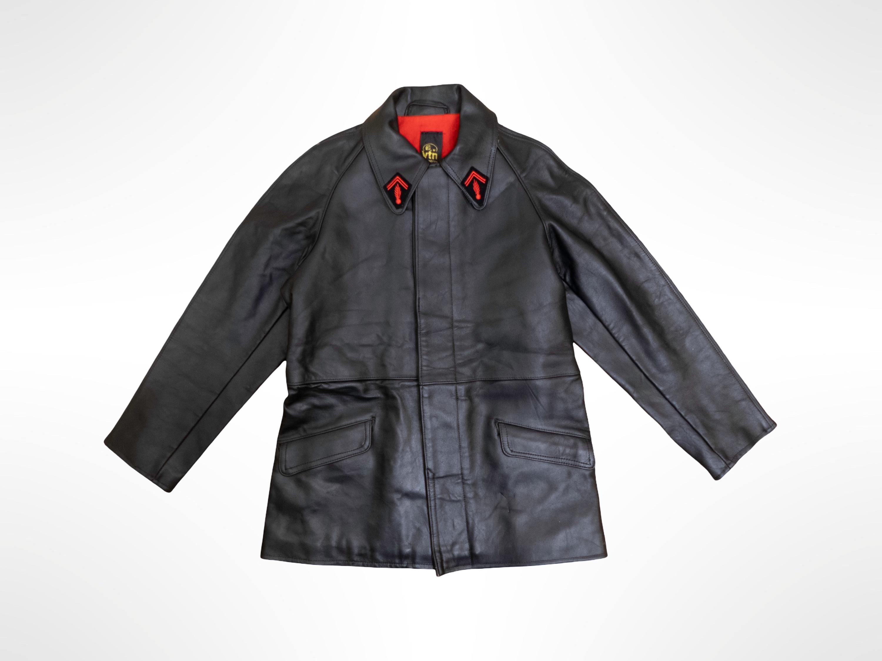 Japanese Fireman Coat - Etsy