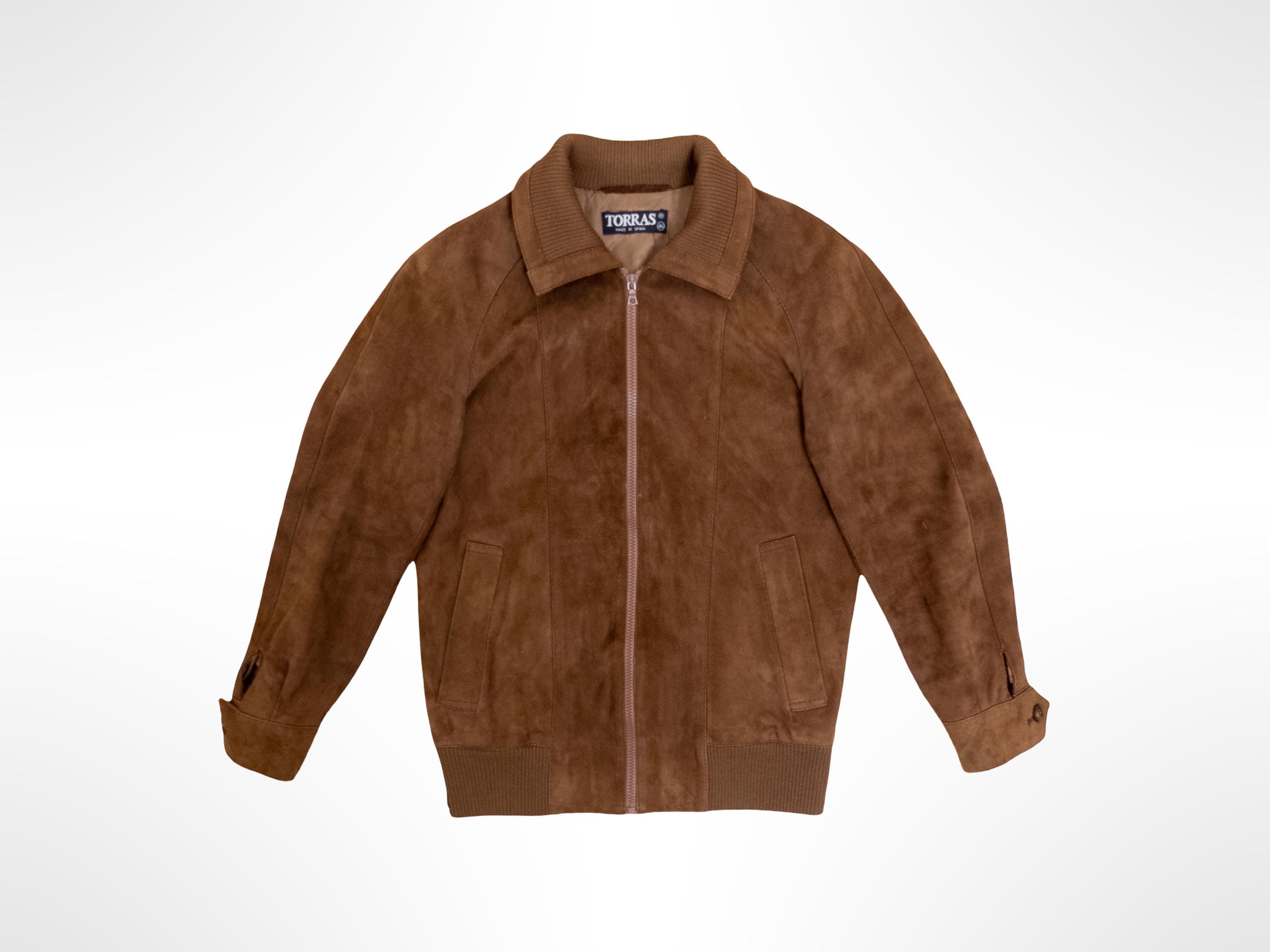 Torras jacket - Etsy 日本