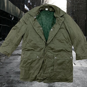 Swedish M90 Jacket - Etsy