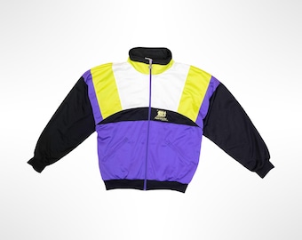 Vintage Frank Shorter Tracktop - Etsy