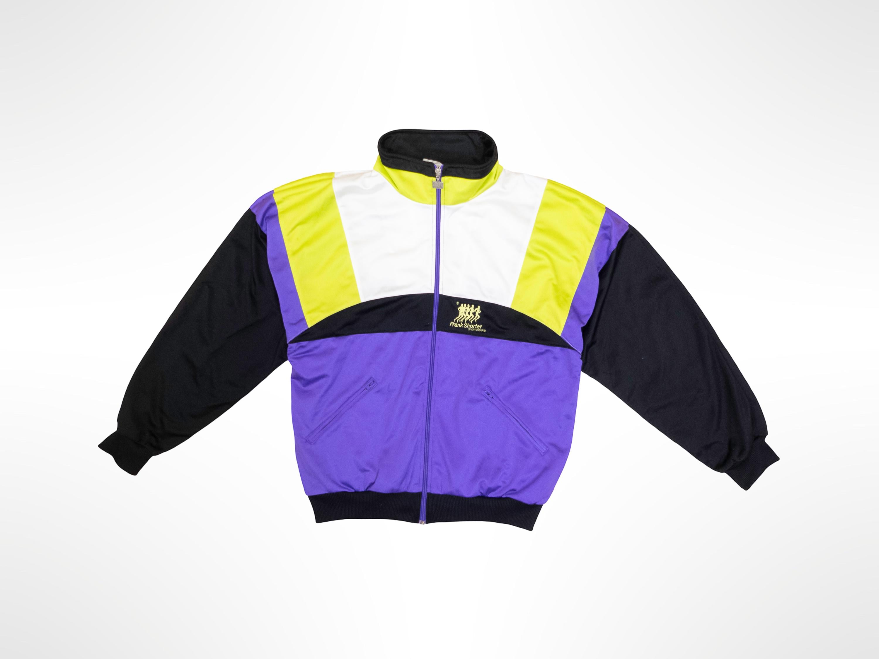 Frank Shorter Jacket - Etsy