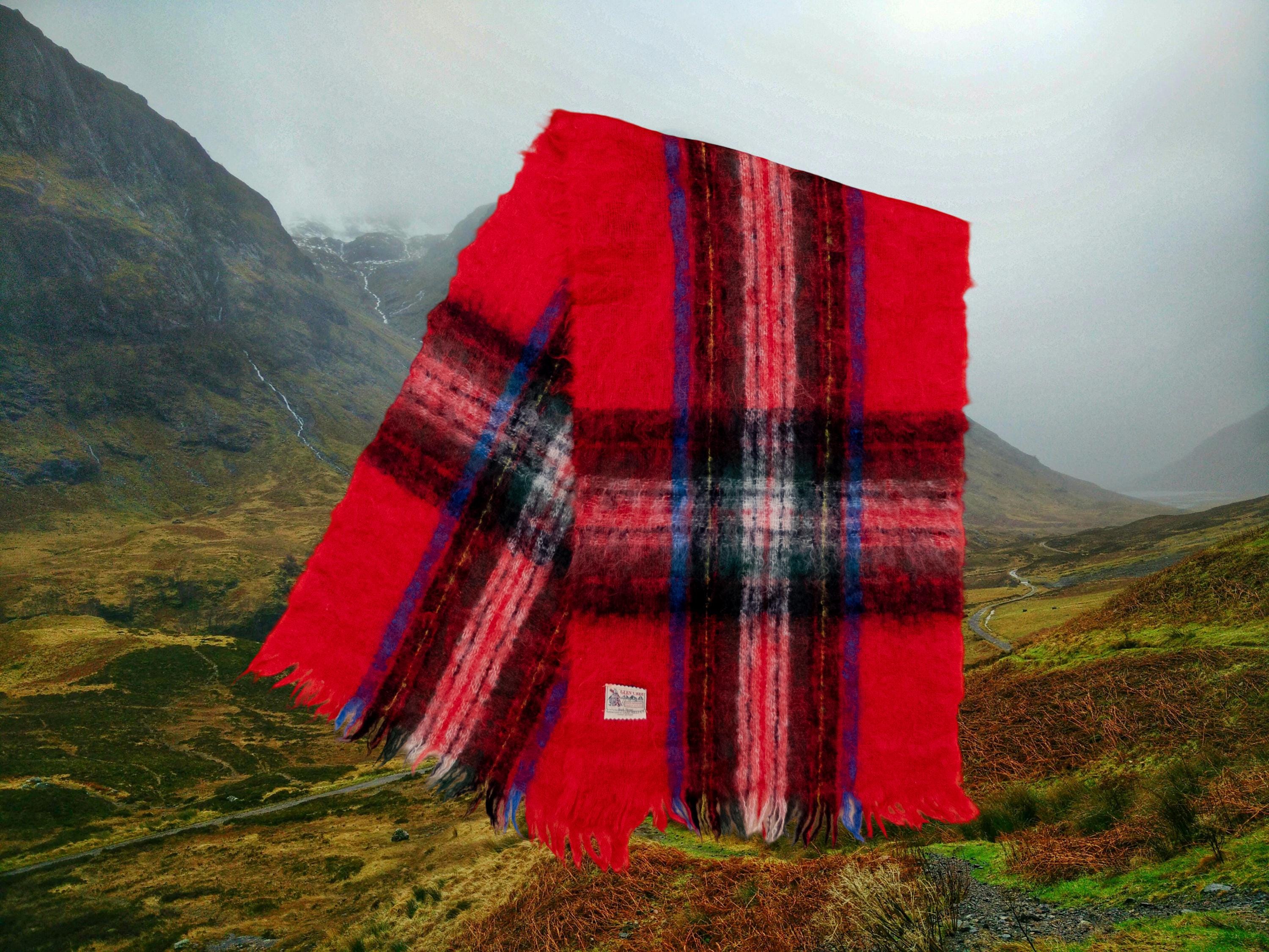 Glen Cree Mohair - Etsy