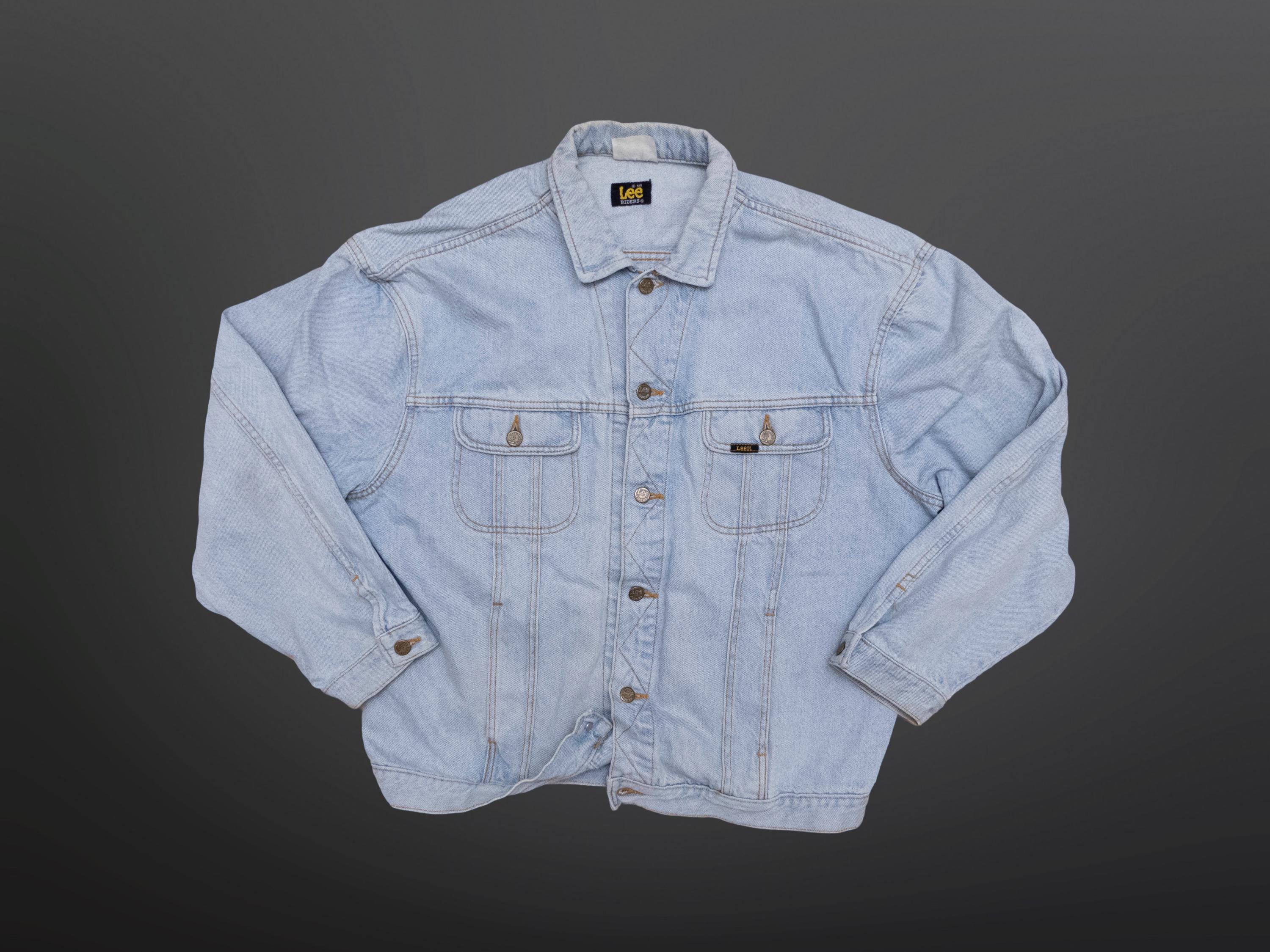 90s Lee Riders - Etsy
