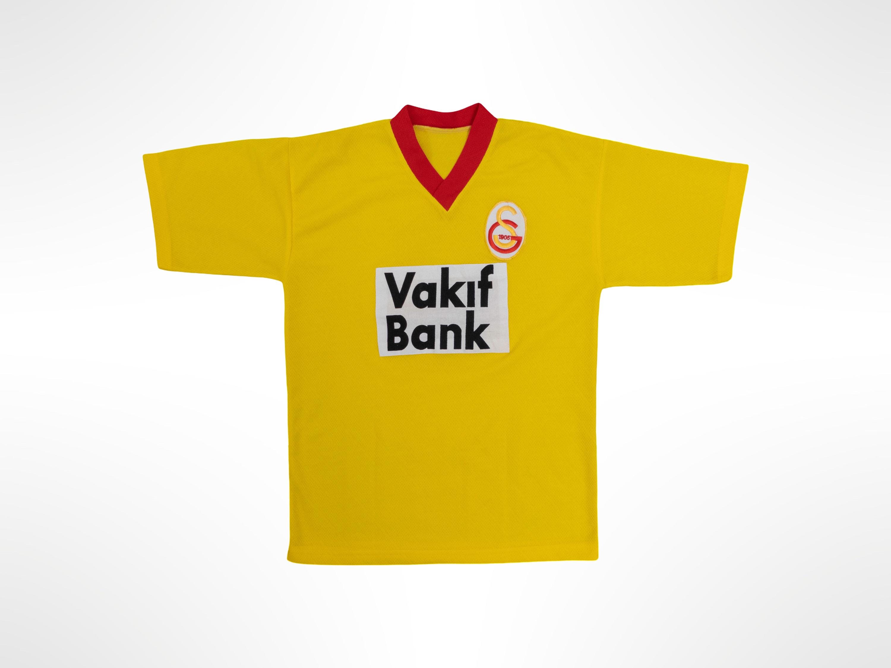 Galatasaray t shirt - Etsy 日本