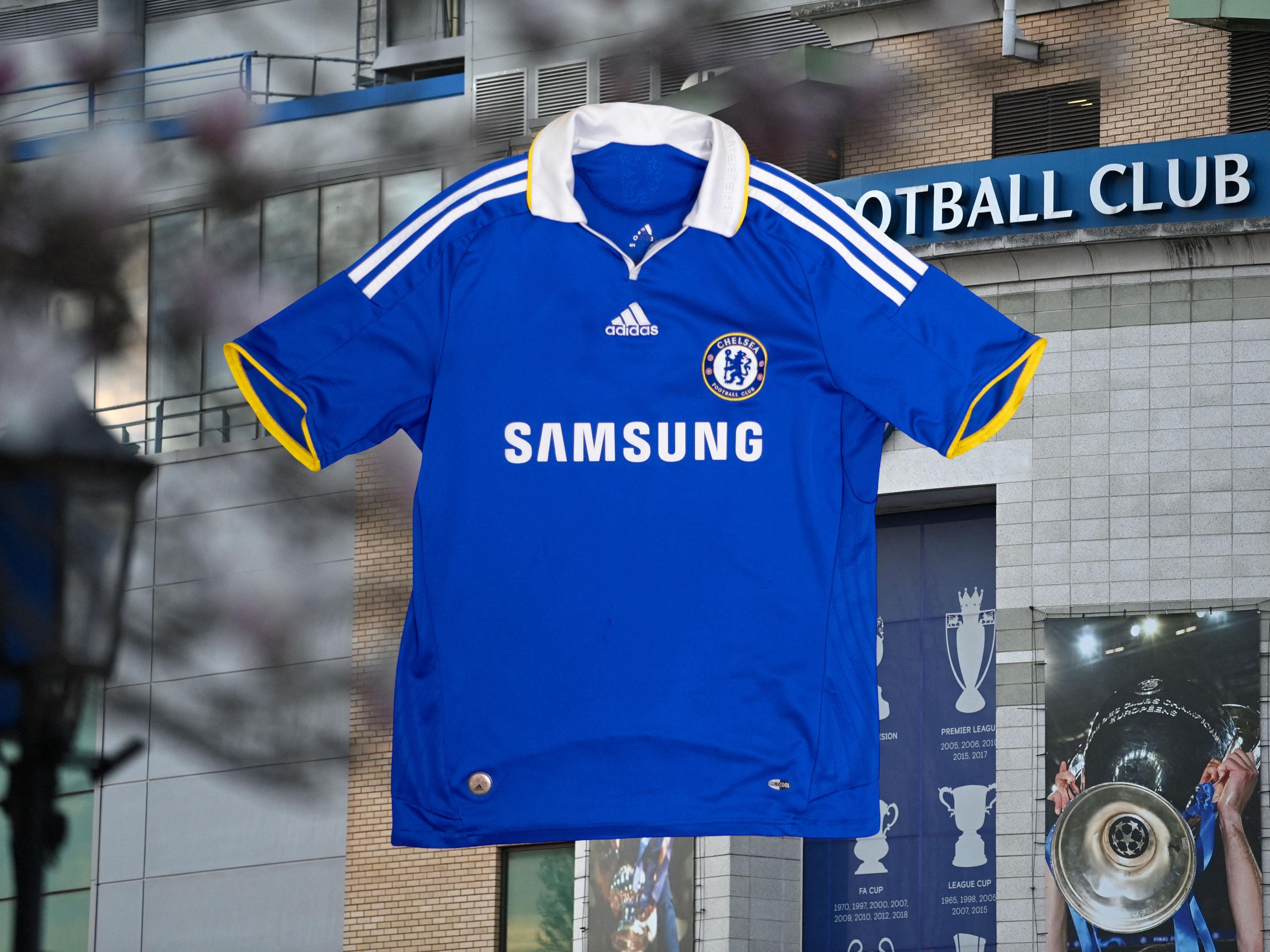 Chelsea Adidas - Etsy