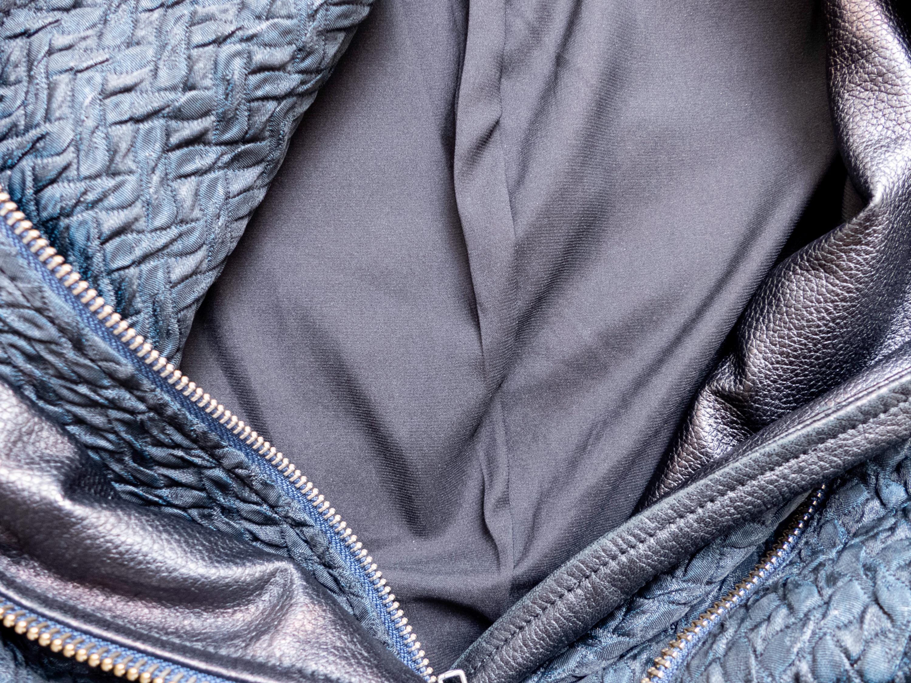 Helmut Lang Archive Runway 90s USA Made Lambskin Leather 