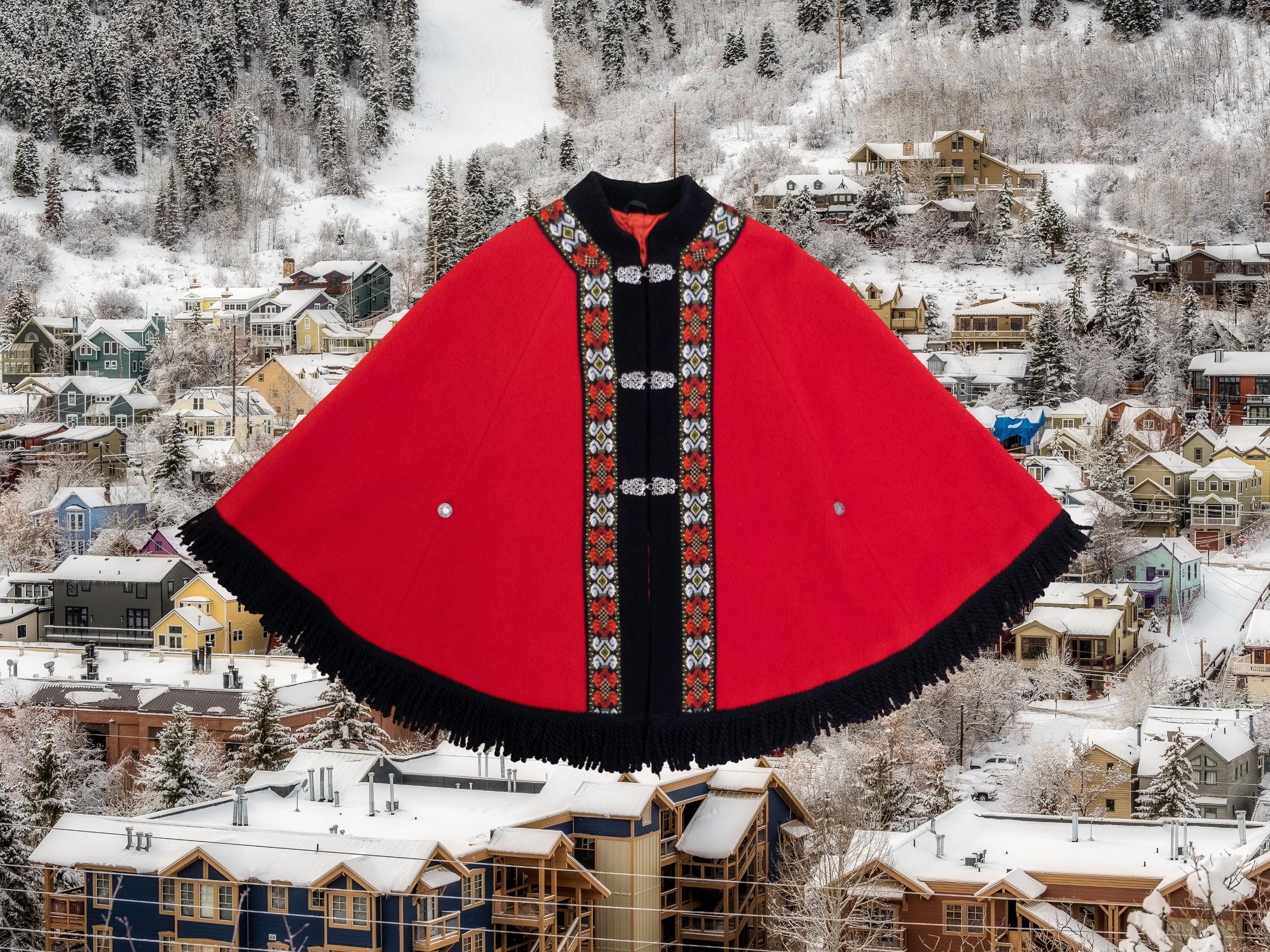 Vintage norwegian coats - Etsy 日本