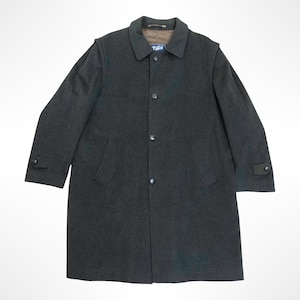 Alpaca loden coat - Etsy 日本