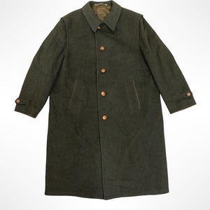 Pischl Coat - Etsy