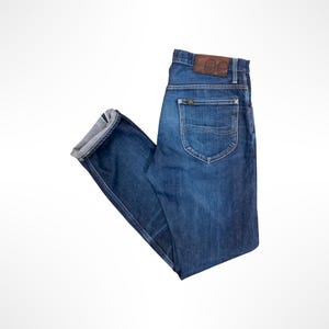 LEE / 101Z denim pants w33 Lee riders 1962 101-Z denim pants W33