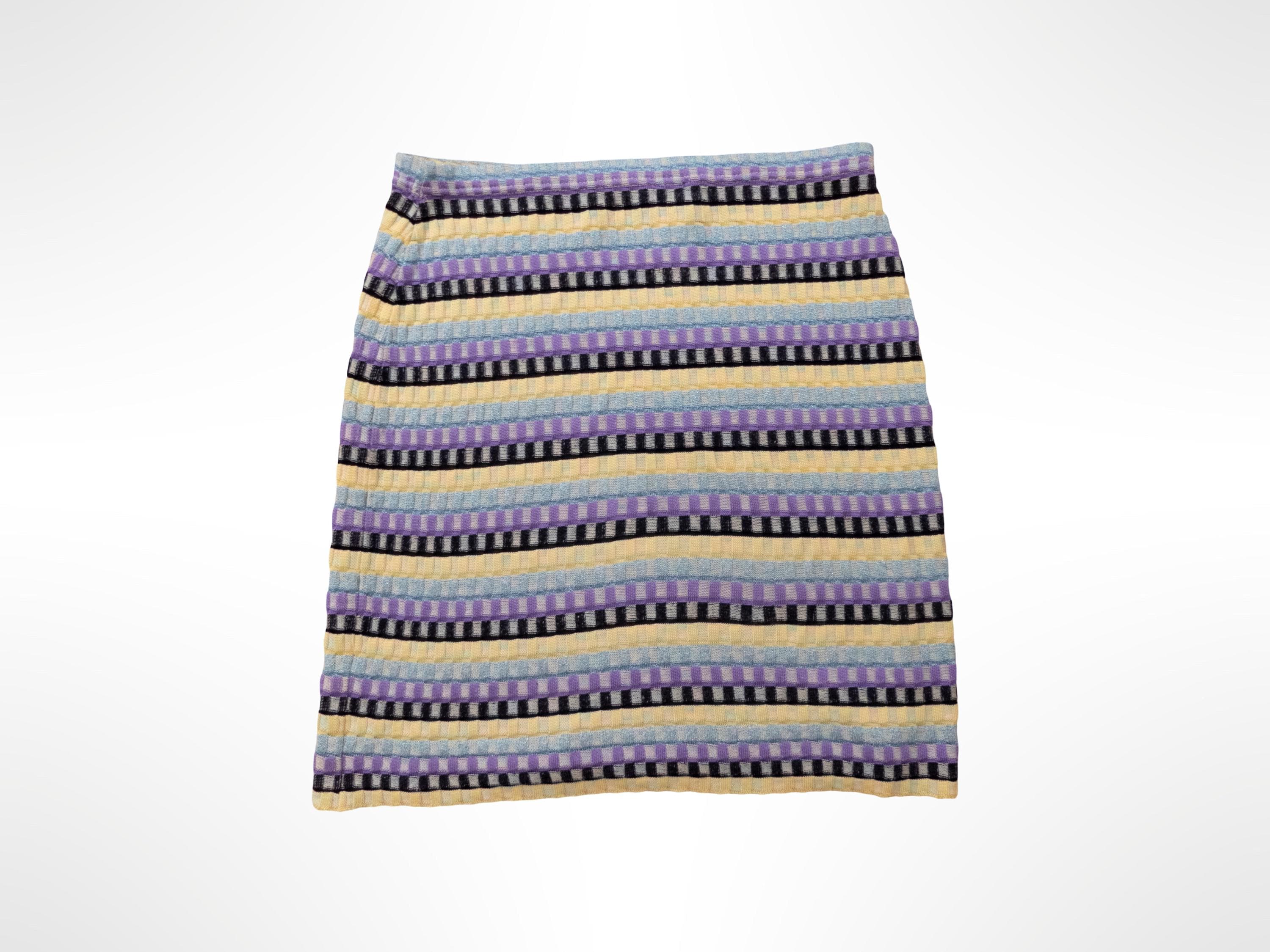 Christian Lacroix Bazar Knit - Etsy