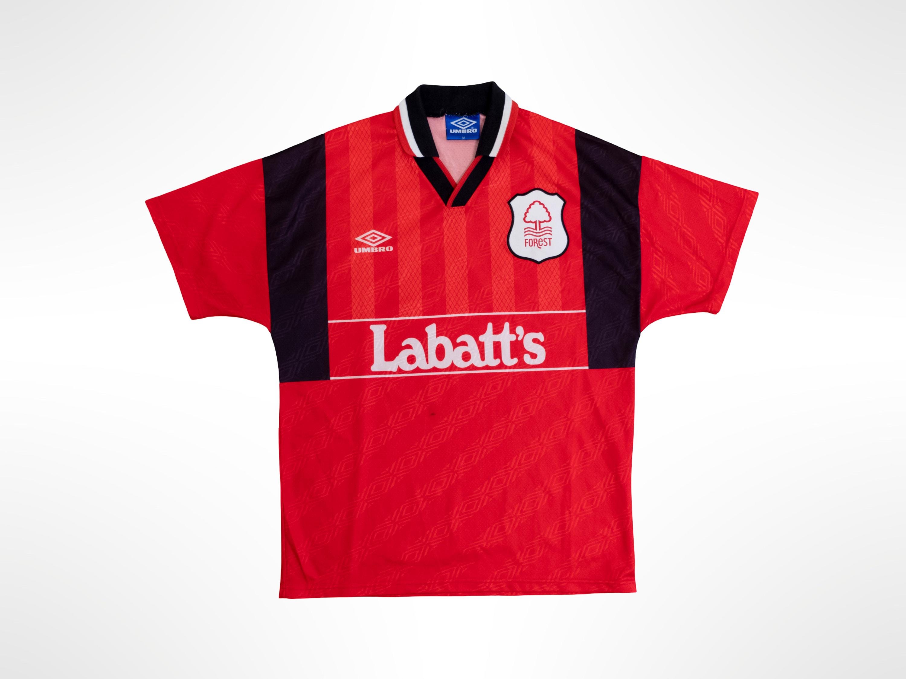 1994 Umbro - Etsy