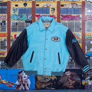 Wu wear jacket - Etsy 日本