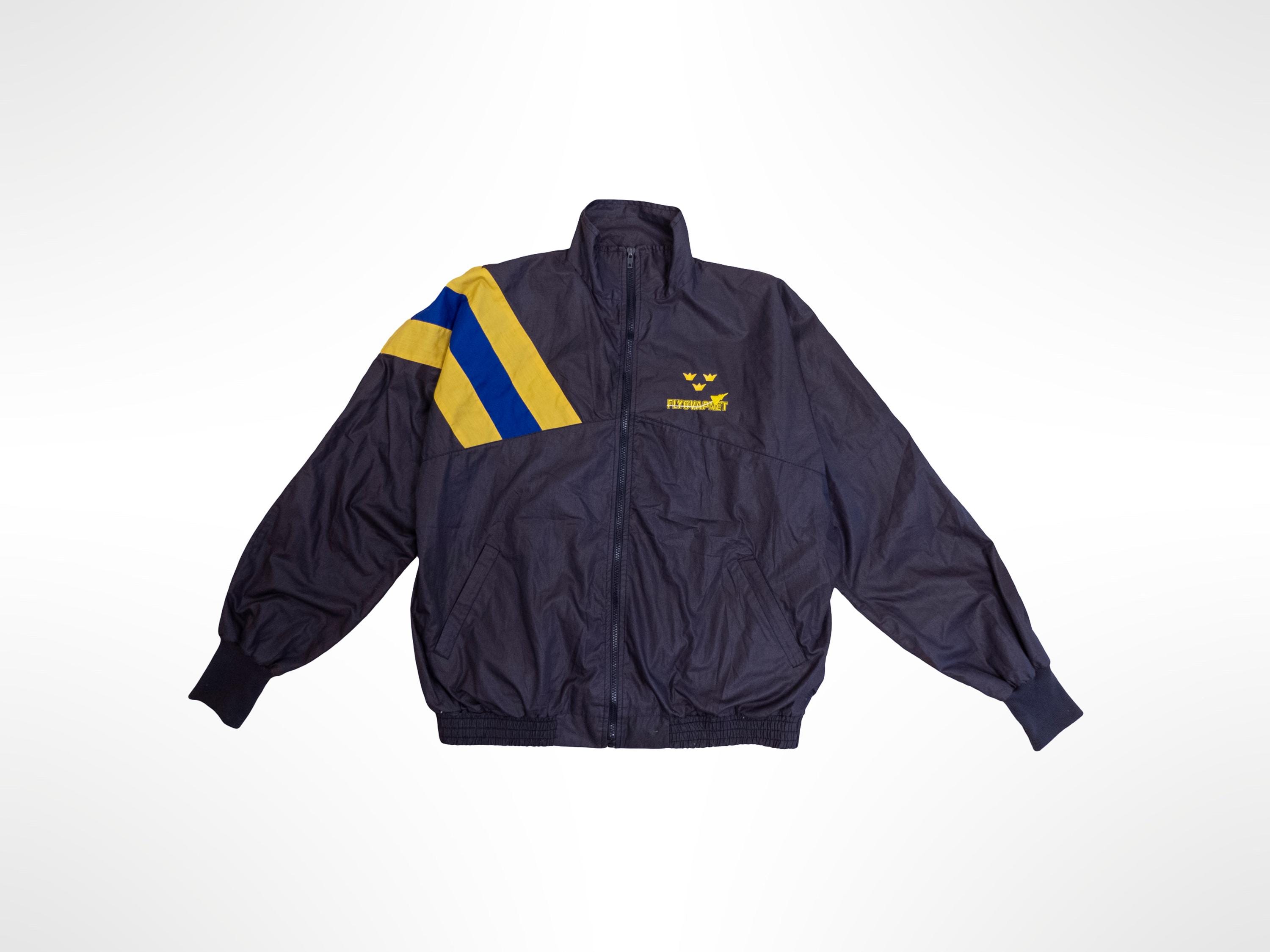 Italian Air Force Jacket - Etsy
