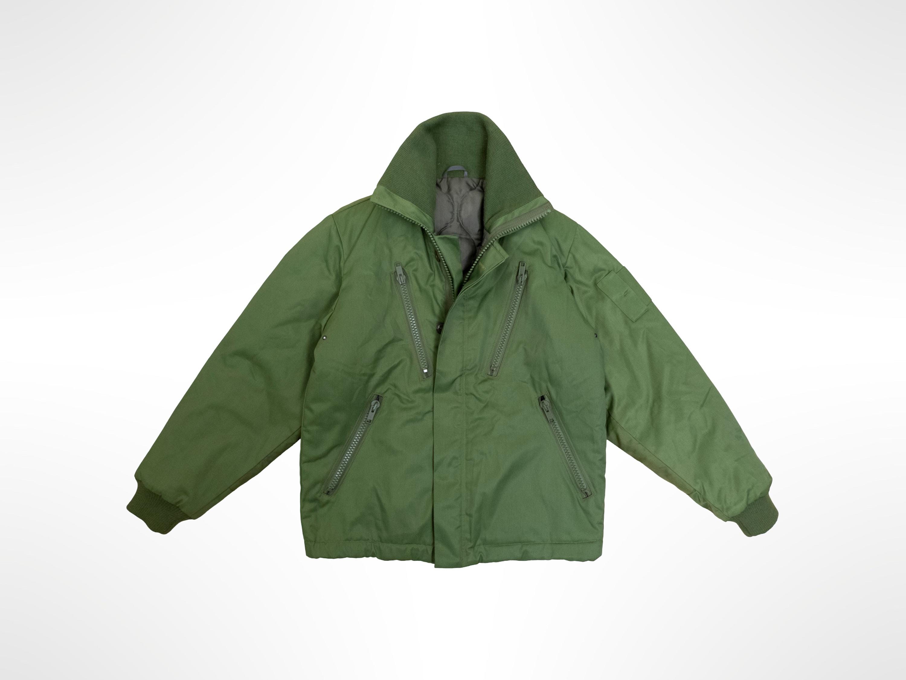 Japan Military Jacket - Etsy