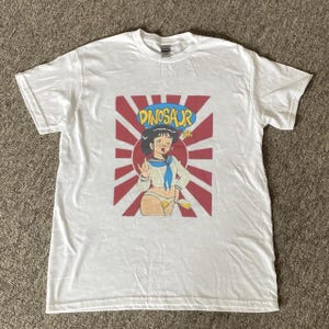 Dinosaur jr t shirts - Etsy 日本