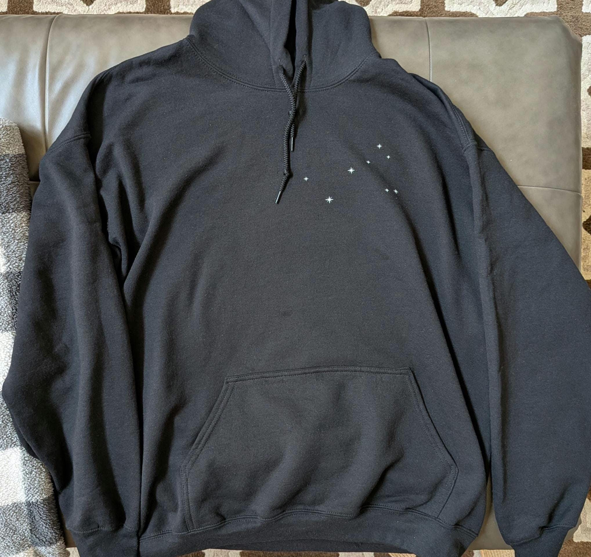 Ateez hoodie - Etsy 日本