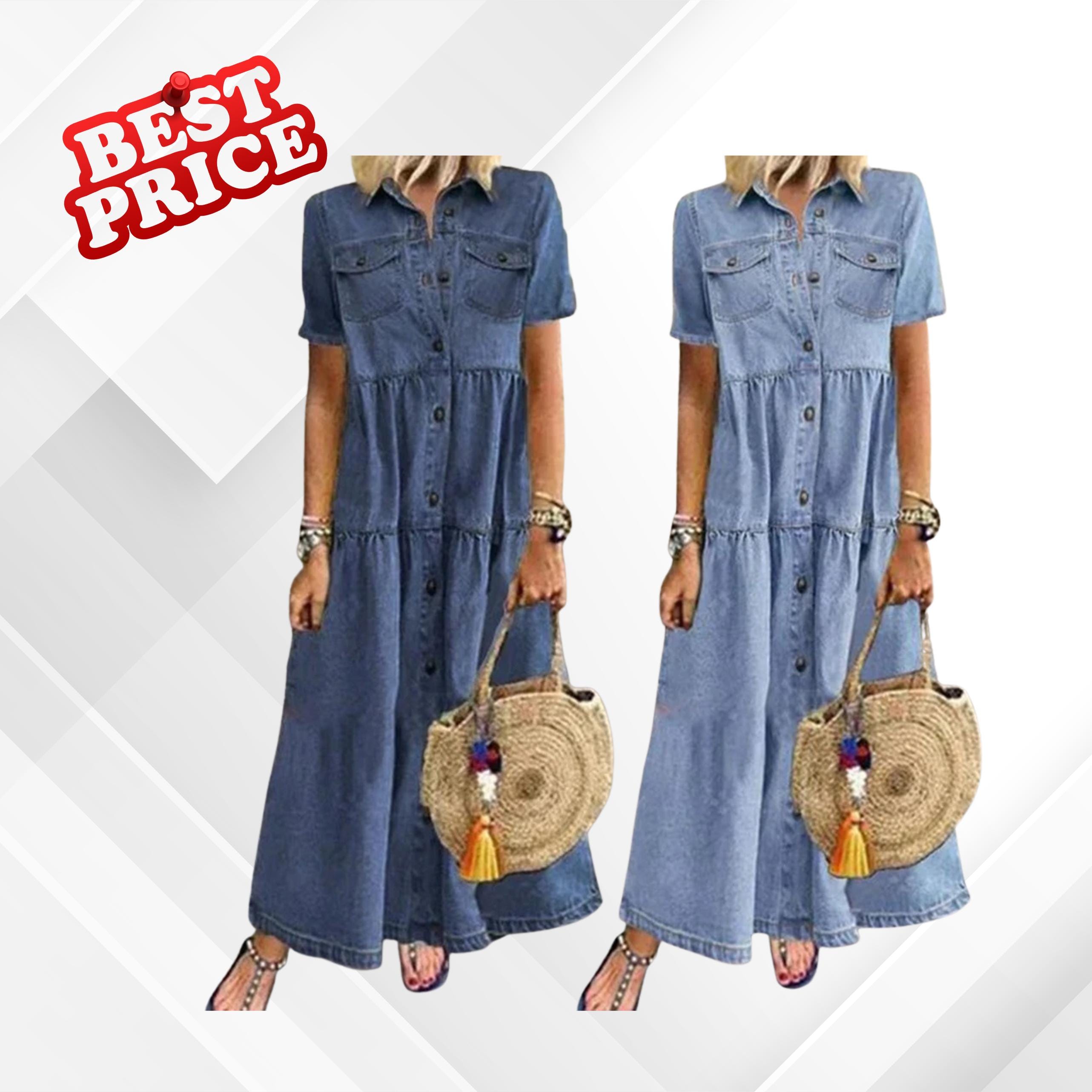 Casual Dresses - Etsy Casual Dresses - Etsy