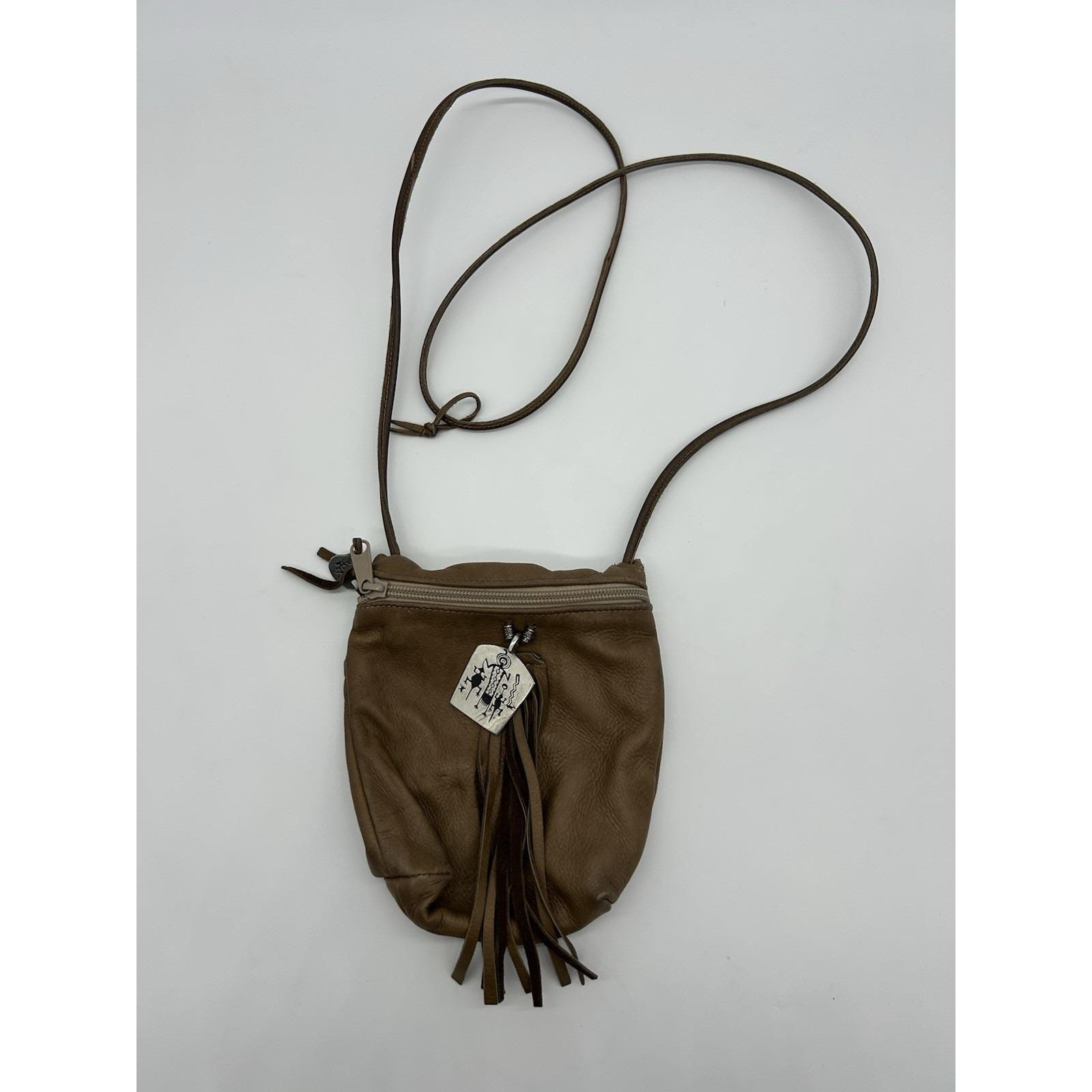 Erda Leather Bag - Etsy display picture 2